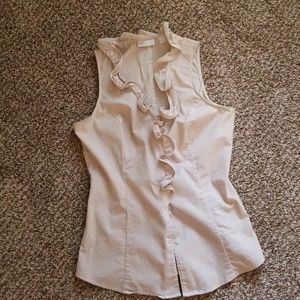 New York and Company Top